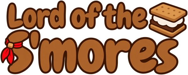 Lord of the S'mores
